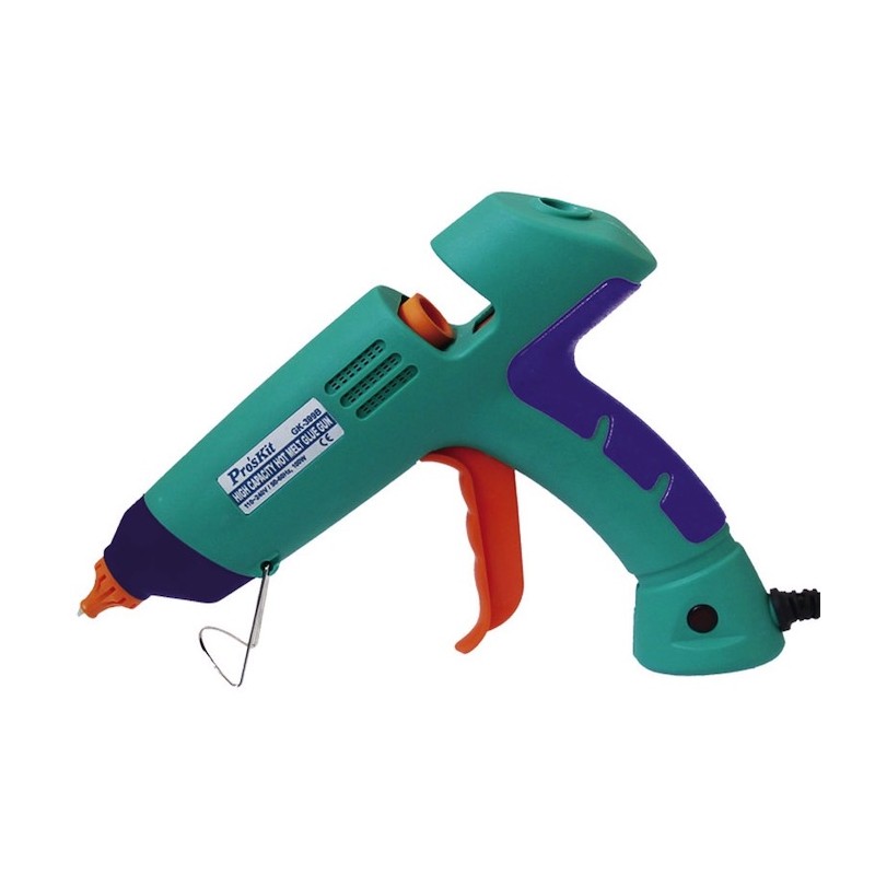 100W PISTOLA PEGAMENTO Foto: HRV6650