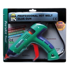 100W PISTOLA PEGAMENTO Foto: HRV6650-2