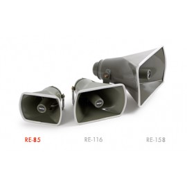 ALTAVOZ EXPONENCIAL 15W Foto: RE-85