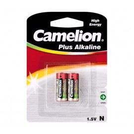 PILA LR01 Foto: PAL174