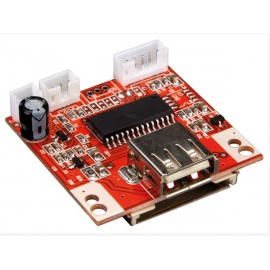 MÓDULO JUKEBOX MP3 Foto: VM202N