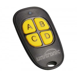 MANDO DE GARAJE Foto: MGR010U-2