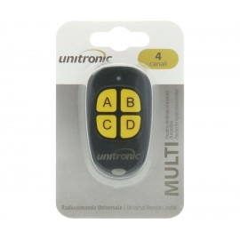 MANDO DE GARAJE Foto: MGR010U-3