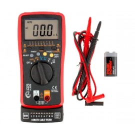 MULTIMETRO DIGITAL Foto: MUL030