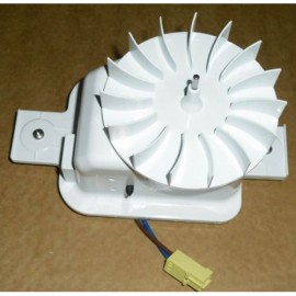 VENTILADOR EVAPORADOR Foto: 5699850