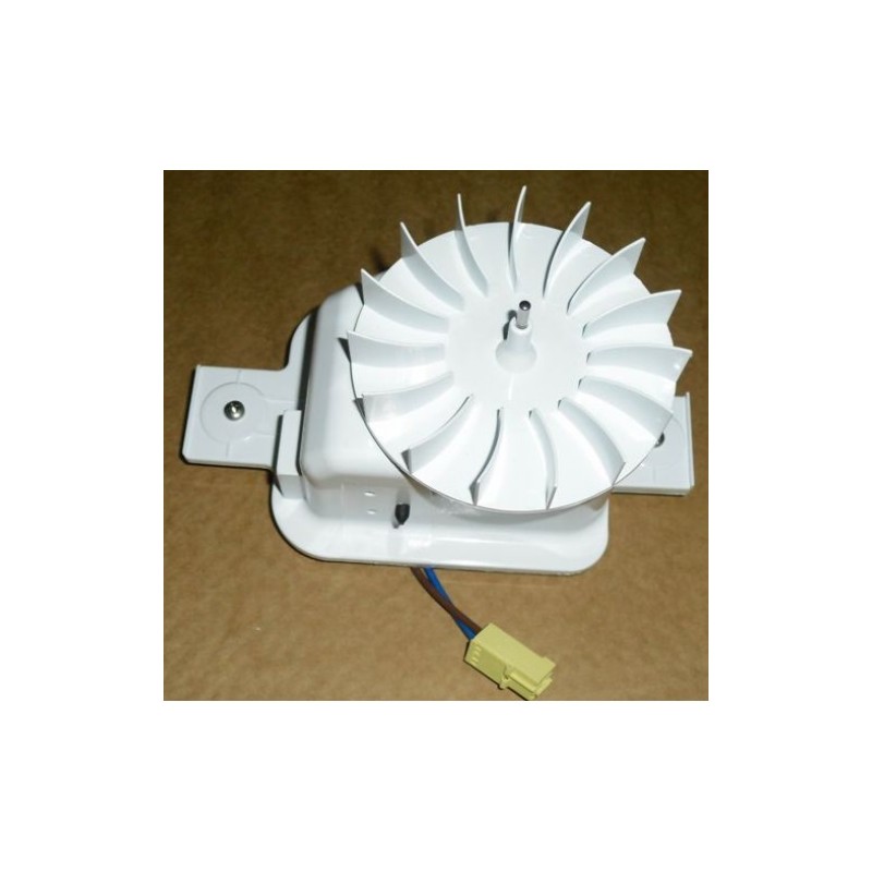 VENTILADOR EVAPORADOR Foto: 5699850