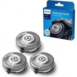 HQ8 CUCHILLA AFEITADORA Foto: 49PH0055