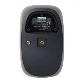 30W ALTAVOZ DE SONORIZACION Foto: SONORA4N-4