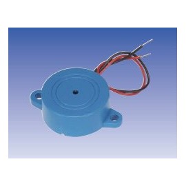 T009   ZUMBADOR 3-30V Foto: 271133