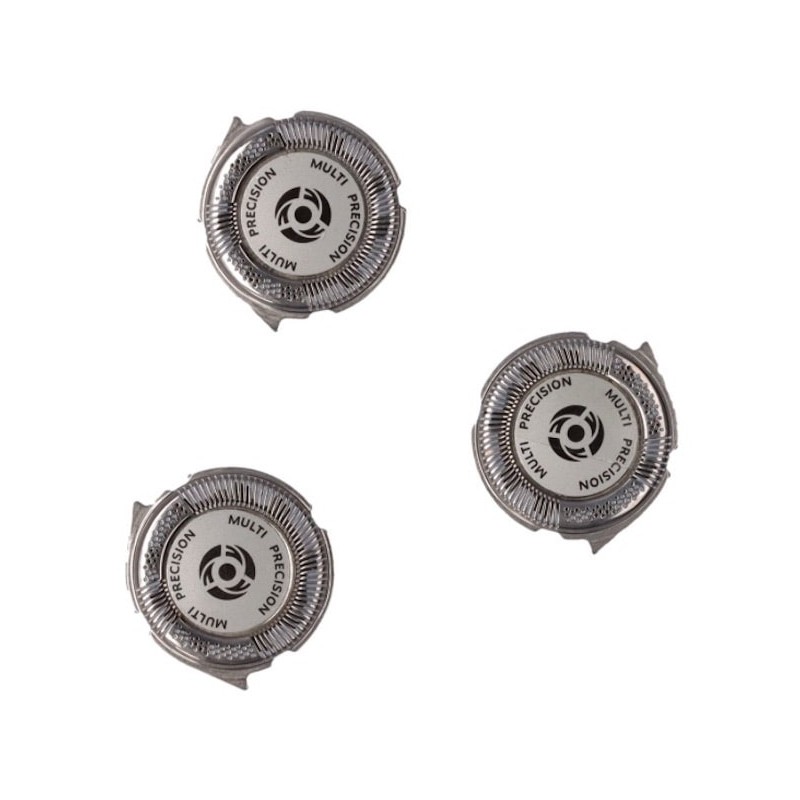 HQ8 CUCHILLA AFEITADORA Foto: 49PH0055A