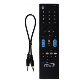 MANDO UNIVERSAL Foto: FER-IRC