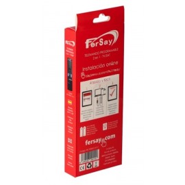 MANDO UNIVERSAL Foto: FER-IRC-3