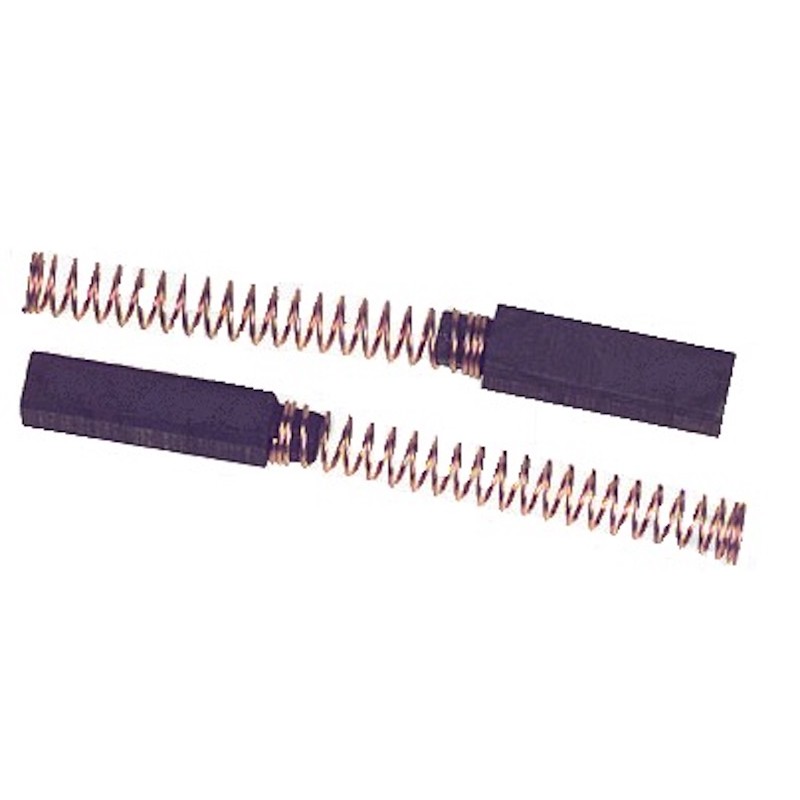 4x5x15/18 ESCOBILLAS Foto: 49MG010