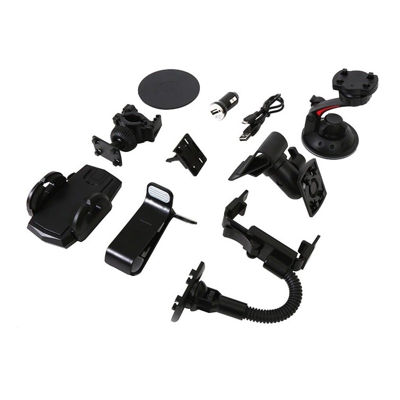 KIT SOPORTE PARA MOVIL Foto: OUCH10