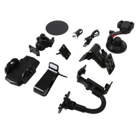 KIT SOPORTE PARA MOVIL Foto: OUCH10