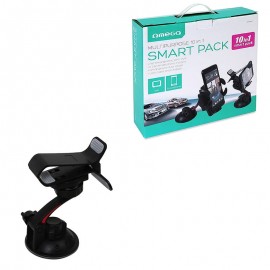 KIT SOPORTE PARA MOVIL Foto: OUCH10-4