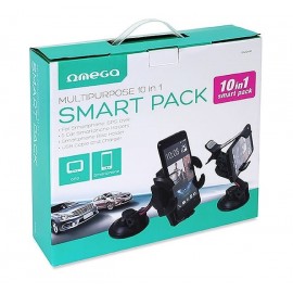 KIT SOPORTE PARA MOVIL Foto: OUCH10-5