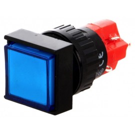 INTERRUPTOR DE PRESION Foto: LAB1F