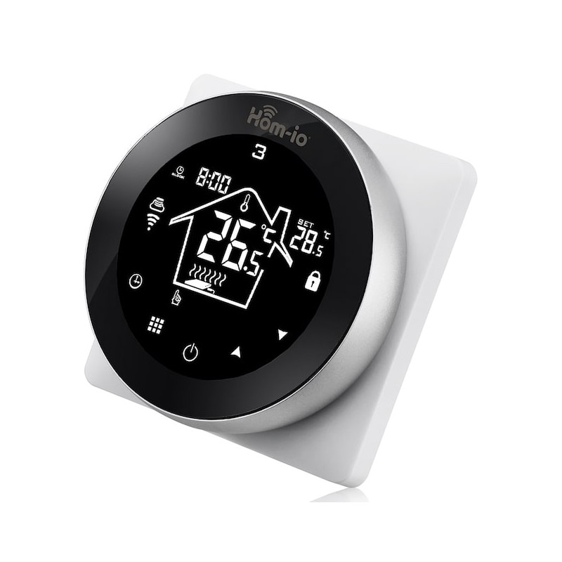 WIFI CRONOTERMOSTATO  Foto: 559593047