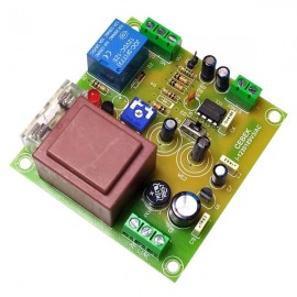 I-101 TEMPORIZADOR 220V Foto: CE-I101-2