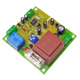 I-101 TEMPORIZADOR 220V Foto: CE-I101-3