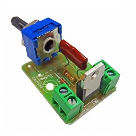 I-13 REGULADOR LUZ Foto: CE-I13