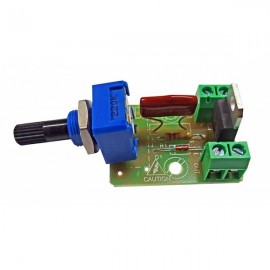 I-13 REGULADOR LUZ Foto: CE-I13-2