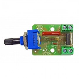 I-13 REGULADOR LUZ Foto: CE-I13-3