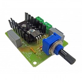 I-15 REGULADOR LUZ Foto: CE-I15