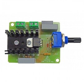 I-15 REGULADOR LUZ Foto: CE-I15-2