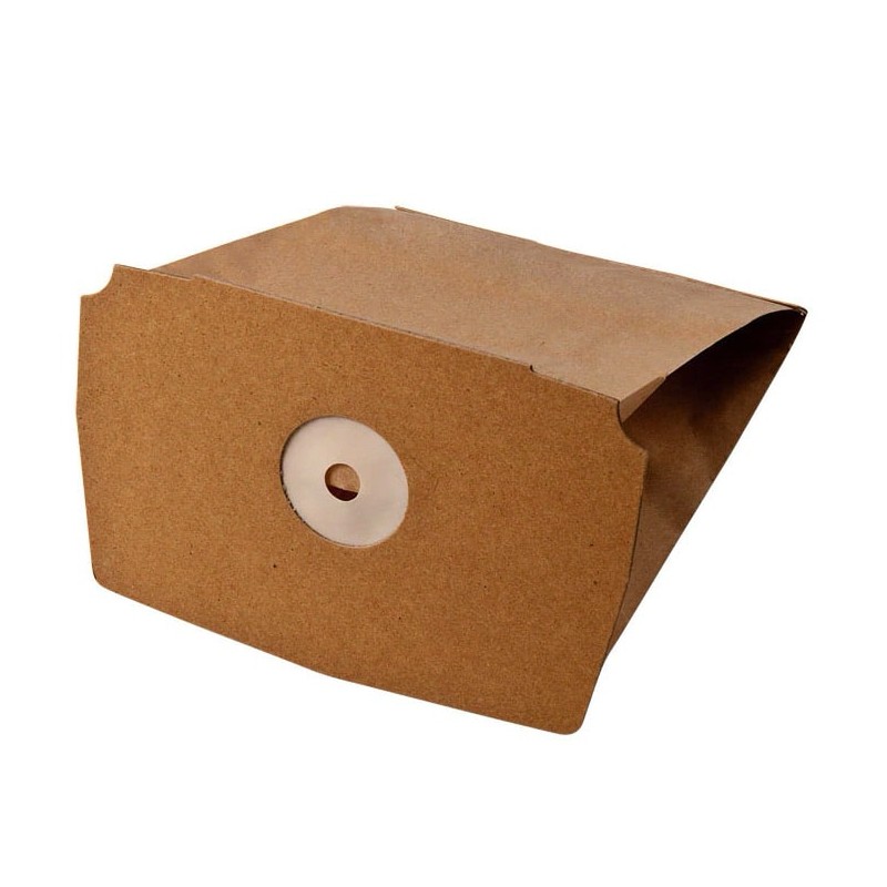 BOLSA ASPIRADOR ELECTROLUX Foto: F-746