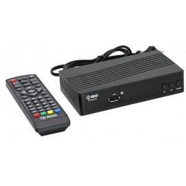 RECEPTOR TDT Foto: PD529