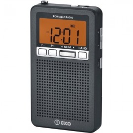 RADIO DE BOLSILLO DIGITAL Foto: PD988N