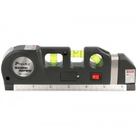 NIVEL MULTIFUNCION Foto: HRV8005-2