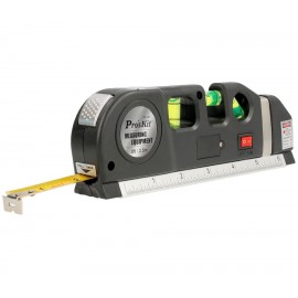 NIVEL MULTIFUNCION Foto: HRV8005-3