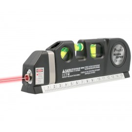 NIVEL MULTIFUNCION Foto: HRV8005-4