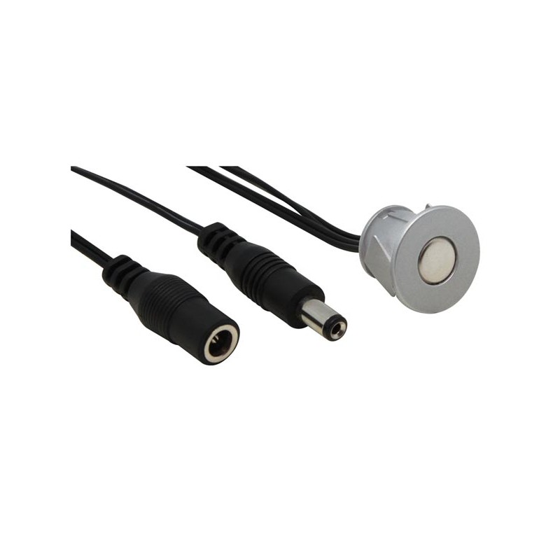 DIMMER TACTIL Foto: LEDC23