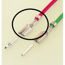 TERMINAL FASTON HEMBRA Foto: TE3080