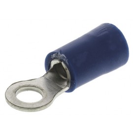 TERMINAL REDONDO Foto: TE8326