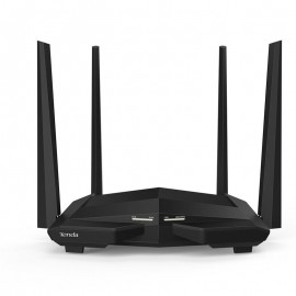 ROUTER WIFI GIGABIT  Foto: TENAC10