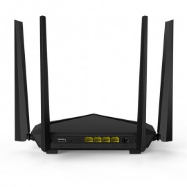 ROUTER WIFI GIGABIT  Foto: TENAC10-3