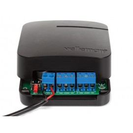 KIT RECEPTOR Y EMISOR RF Foto: vm130v2set-2