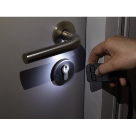 KIT RECEPTOR Y EMISOR RF Foto: vm130v2set-3