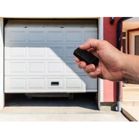 KIT RECEPTOR Y EMISOR RF Foto: vm130v2set-4