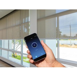 KIT RECEPTOR Y EMISOR RF Foto: vm130v2set-5