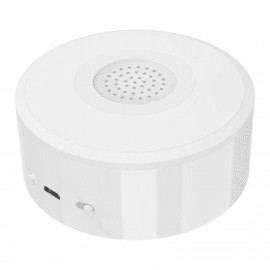 SIRENA INTERIOR Foto: WX20-00016