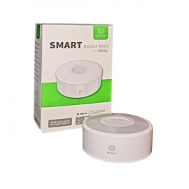 SIRENA INTERIOR Foto: WX20-00016-3