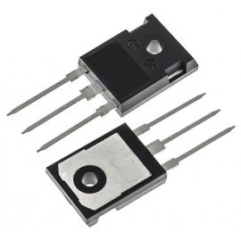 TRANSISTOR MOSFET TO247 Foto: TO-247