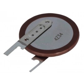 BATERIA LITIO VL2020 Foto: VL2020V