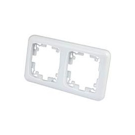 MARCO PARA 2 MECANISMOS Foto: MEL085